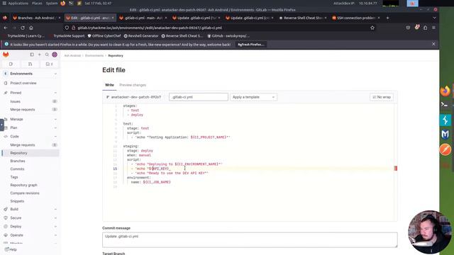 Friday Night Hacking & AMA -- LIVE! смотреть онлайн