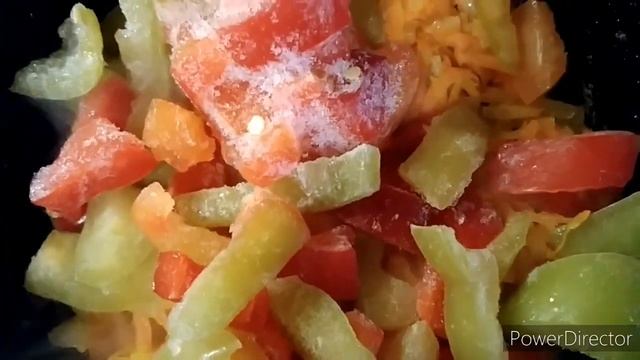 Готовим на праздник