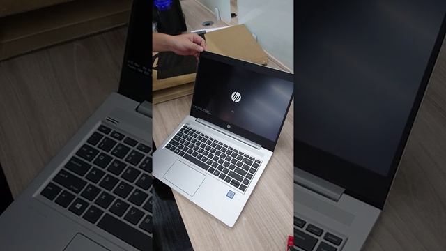 HP Probook 440 G6 - Unboxing Review, Tuyệt vời mà giá lại rẻ ! смотреть онлайн