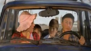 Семья Гороховых - Математика