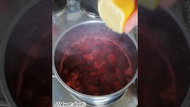 Как приготовить вкусное клубничное варенье всего за 5 минут смотреть онлайн