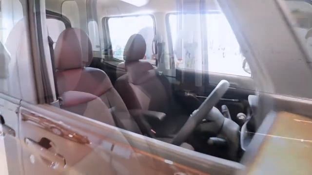 Nissan DAYZ ROOX Bolero смотреть онлайн