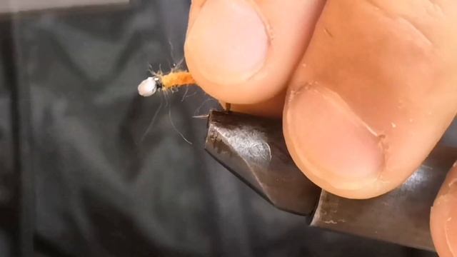 Муха скатофага. смотреть онлайн