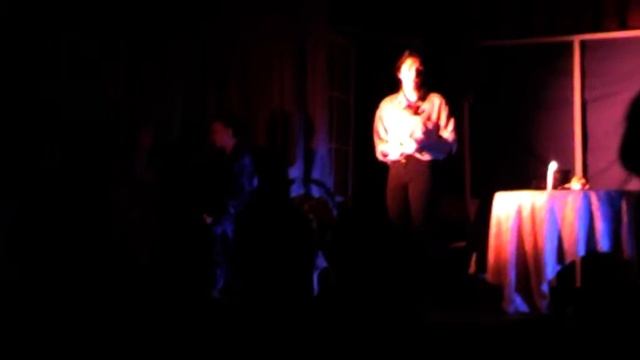 "Синие розы" ("Стеклянный зверинец") смотреть онлайн