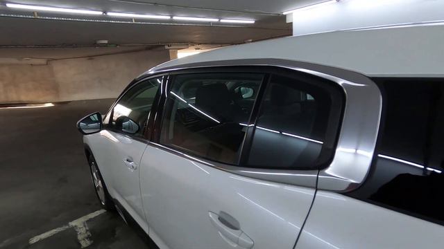 Мистическая аудитория