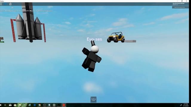 *OP* BACKDOOR ROBLOX SCRIPT EYO-ZEN смотреть онлайн