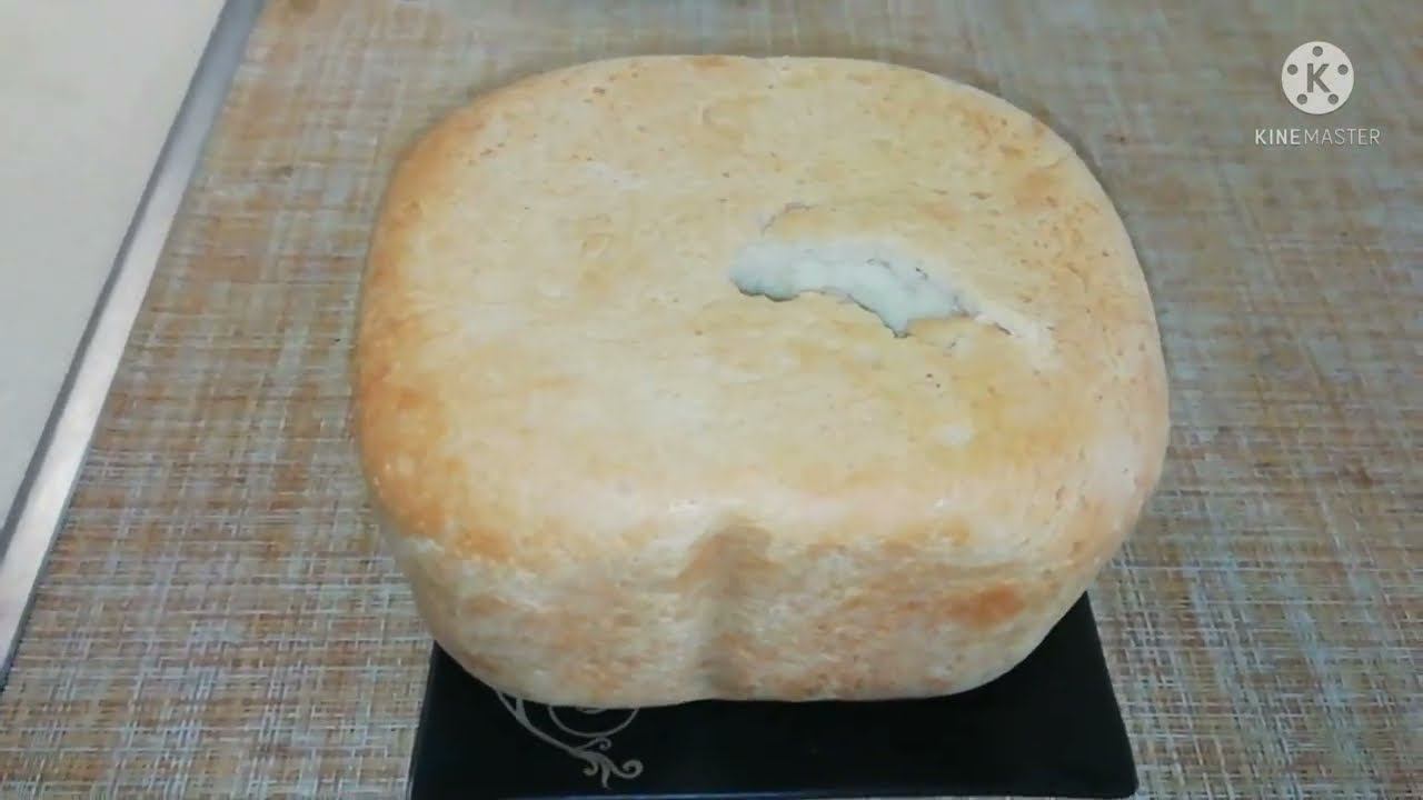 НОВАЯ ЖИЗНЬ для Хлебопечки!!! Что я придумал!! смотреть онлайн