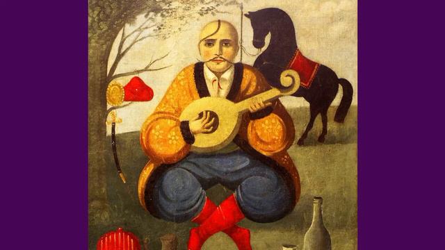 Самошкіна Анастасія. "Домра - душа українського народу". смотреть онлайн