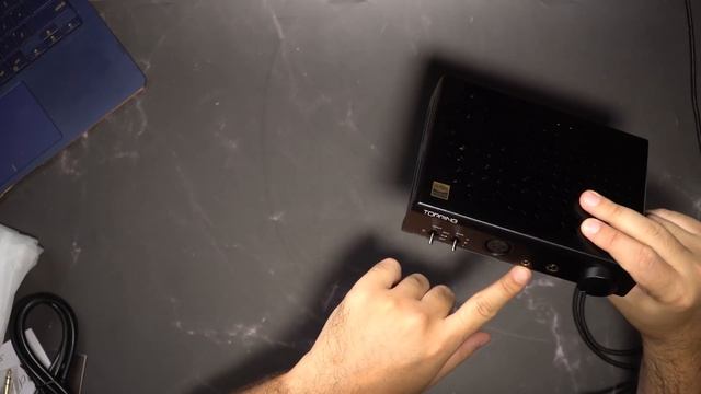 UNBOXING MTH: Toppings A30 Pro e D30 Pro смотреть онлайн