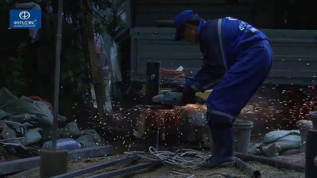 винтовые сваи иваново.mp4 смотреть онлайн