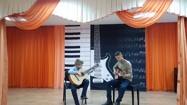 Чесноков Александр, Клементьев В.В. п. Лонгъюган "Тонкая рябина" смотреть онлайн