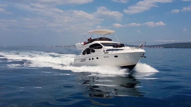 Croatia 2020 Aftermovie (Jet Ski + Views + Boat)