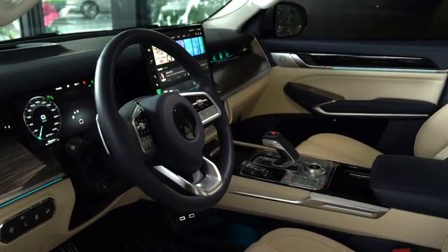 ? Пикап Great Wall Shanhai Poer 2023?