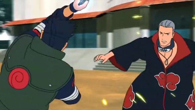 Naruto main theme song on flute | The raising fighting spirit смотреть онлайн