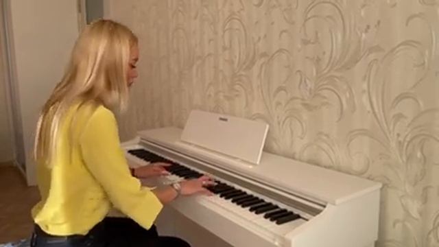 "Полонез" М. Огинского смотреть онлайн