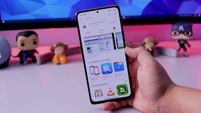 FIX : How to Access /Android/OBB & DATA Folder on Android 11 - No ROOT (हिन्दी) смотреть онлайн