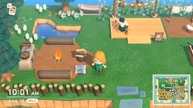 HOW TO DOWNLOAD CUSTOM PATTERNS FROM THE INTERNET | Animal Crossing New Horizons смотреть онлайн