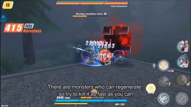 Honkai Impact 3rd - Imaginary: Erosion Sphere Difficulty 5 Trial Valkyries смотреть онлайн