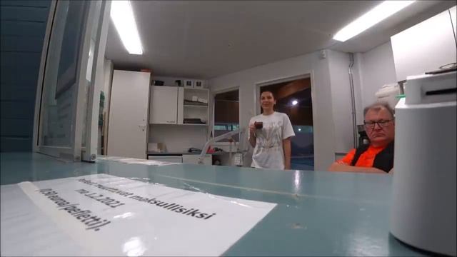 Движуха в деревне. Как провели вечер с пользой для здоровья. ВЛОГ. смотреть онлайн