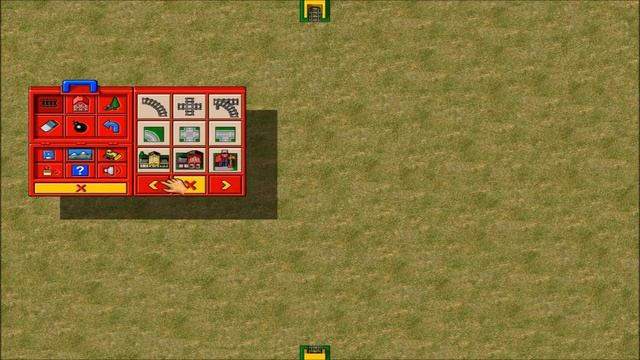 Lego Loco ffs смотреть онлайн