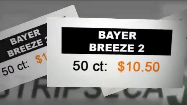 Sell Your Bayer Breeze 2 50ct | Toll Free 844-332-2274 (or 844-33-2CASH) смотреть онлайн