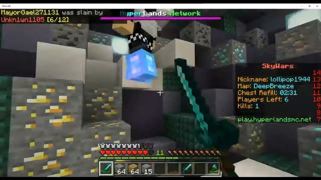 i git on minecraft sky wars top kills leaderboard смотреть онлайн