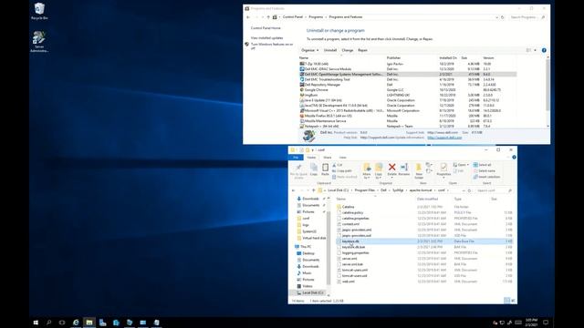 How to fix if you cannot connect to OMSA after an Update was installed смотреть онлайн