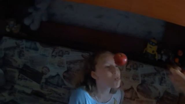VLOG:День рождения (Играем в фанты). смотреть онлайн