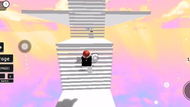 Troll Obby Stage 64-68 смотреть онлайн