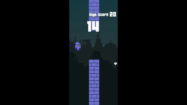 Flapper: New Flapping Game смотреть онлайн