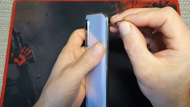 Realme x2 распаковка очередной пушки от BBK смотреть онлайн