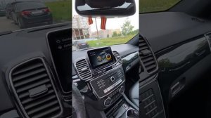 Mercedes GLE 300 3.5 AT (249 л.с.)