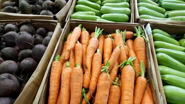 РЫНОК ФУД СИТИ ОБЗОР ЦЕНЫ ИЮНЬ смотреть онлайн