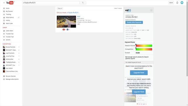 Are Youtube Tags Important For Video SEO (Search Engine Optimization) смотреть онлайн