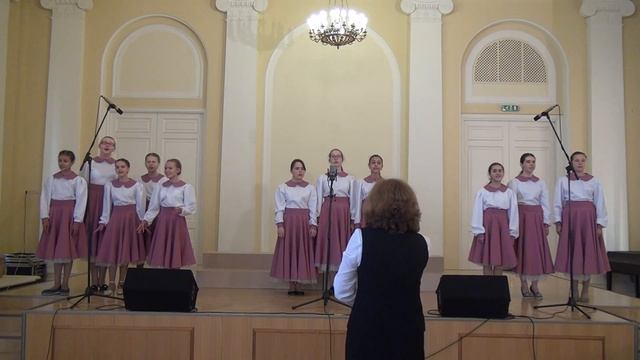 Маки, Улетели журавли, Проснись и пой. Нотки-Джем смотреть онлайн