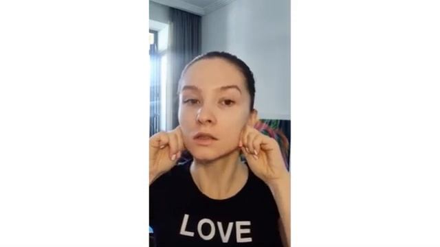 Самомассаж лица и биологически активных точек смотреть онлайн