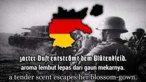 Erika - German soldier song