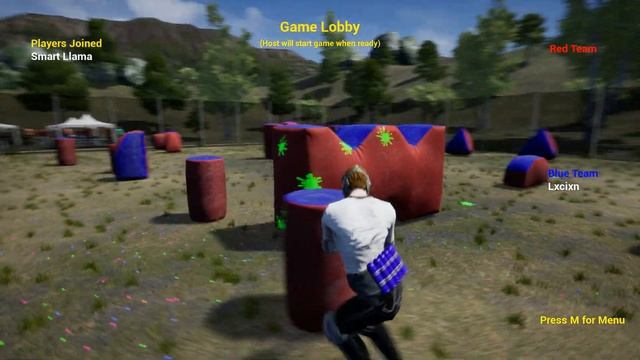 Challenge Speedball Gameplay First Look смотреть онлайн