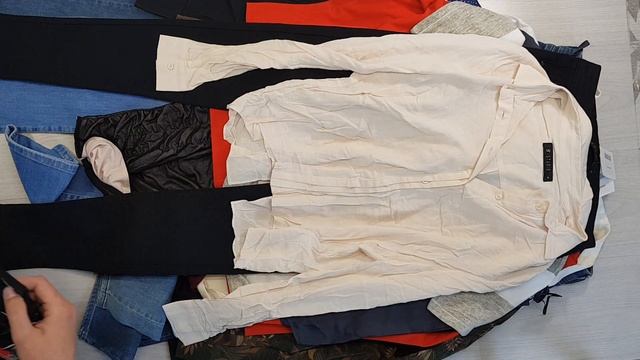 07754 Mix Brand Super mix (Микс известных брендов) №2 8,5 кг 26 за кг 33 ед смотреть онлайн