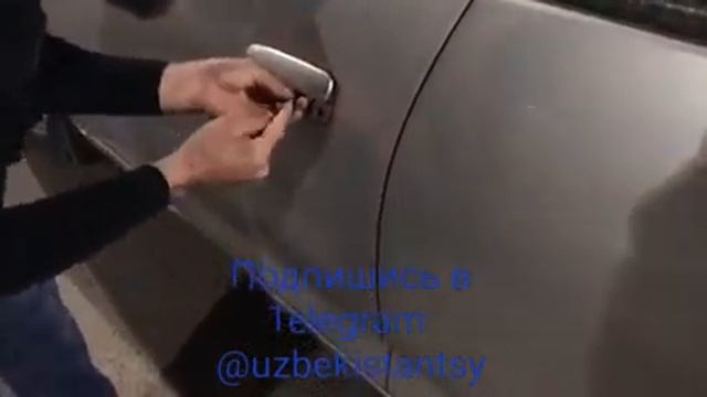 Как вскрыть Спарк. Как открыть спарк без ключей. Шевроле Спарк. Открываем Спарк за 20 секунд. смотреть онлайн