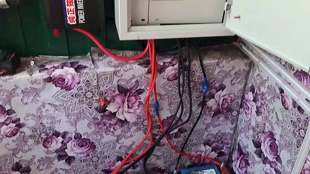 Альтернативная энергия солнечная станция для дачи смотреть онлайн