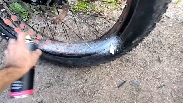 Отмыть ФЭТБАЙК это просто?! смотреть онлайн