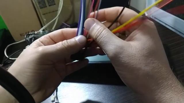 Android Double Teyp elektrik bağlantisi nasıl yapılır смотреть онлайн