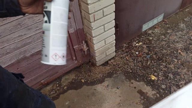 Лак для алюминия. смотреть онлайн