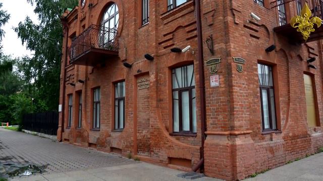 Засыпанный Омск 300 лет Омску смотреть онлайн