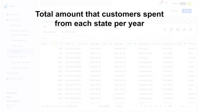 HOW TO: Bulk Edit CSV and Excel Files смотреть онлайн
