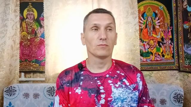 Видение - Богиня Кали недовольна, кармы рода или в чем виновен ребенок?! смотреть онлайн