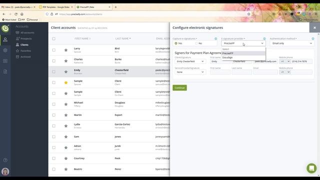 Advanced Workshop: PDF Templates смотреть онлайн