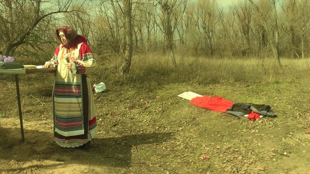 Беседа на Масленицу 4425 смотреть онлайн