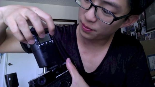 What's In My Bag? 2-Month Street Photography Journey to Korea, Paris, Marseilles, and Istanbul! смотреть онлайн